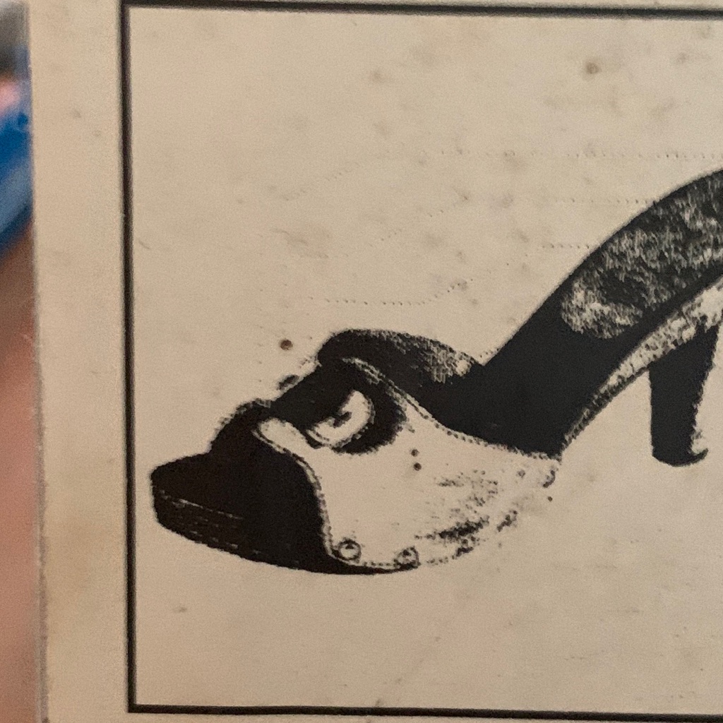 Summer Sexy Clogs Brand New